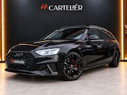 Audi A4 - Avant 2.0 TFSI S-Line | Pano | Ambient | Digital Dash | Came
