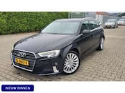 Audi A3 - Sportback 1.0 TFSI Design Pro Line Plus