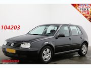 Volkswagen Golf - 1.6-16V Comfortline 5-Drs. Airco Cruise APK 03-2027
