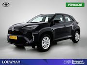 Toyota Yaris Cross - 1.5 Hybrid 115 Active | BTW Voertuig | NL Auto | Dealeronde