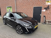 Peugeot 208 - 1.2 PureTech Blue Lease Active Sport. Dab+ Cruise contol, PD