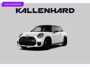 MINI Cooper - 3-Deurs 1.5 C - John Cooper Works - Pakket M - Pano - Head-U