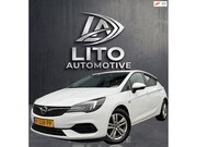 Opel Astra - 1.2 Edition|WHITE|NAVI|AIRCO|