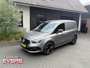 Mercedes-Benz Citan - 112 CDI L1 18'' zwarte LM velgen