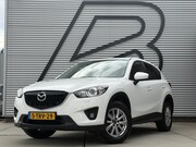 Mazda CX-5 - 2.0 Skylease+ 4WD 2e Eigenaar|Navi|PDC V+A|Clima|Cruise|N.A.