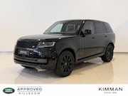 Land Rover Range Rover - 3.0 P550e Autobiography PHEV | Shadow Exterior Pack | Massag