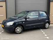Hyundai Getz - 1.1i GL / APK / Elek. Ramen / Org.NL