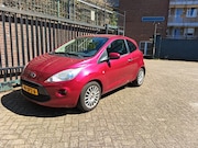 Ford Ka - 1.2 Titanium X start/stop Met APK tot April 2027 en wat werk
