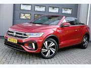 Volkswagen T-Roc - Cabrio 1.5 TSI R-Line Trekhaak