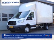 Ford Transit - 2.0 TDCI 170pk Euro 6 - N1 Bakwagen Laadklep Dhollandia - Cr