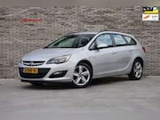 Opel Astra - Sports Tourer 1.4 Turbo Rhythm * NETTE STAAT * NAP