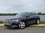 Audi e-tron - e-tron 50 quattro Launch edition nette auto, SOH 90%, warmte
