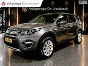 Land Rover Discovery Sport - 2.0 TD4 HSE Luxury/pano/leer/navi/camera/trekhaak/boeken