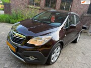 Opel Mokka - 1.6 Selection SUV Hoge Instap
