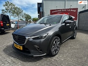 Mazda CX-3 - 2.0 SkyActiv-G 120 GT-M | Trekhaak | Camera | HUD | Bose | N