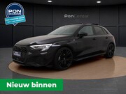 Audi A3 - Sportback 30 TFSI S-line | Pano Dak | Sportstoelen | Parkeer