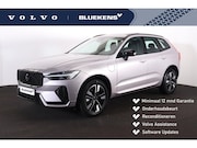Volvo XC60 - T6 Recharge AWD Plus Dark - Panorama/schuifdak - IntelliSafe