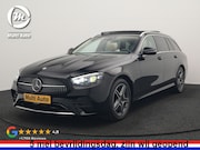 Mercedes-Benz E-klasse - Estate 300 e AMG Line PHEV 320pk Dealer O.H. | Panodak | Ada
