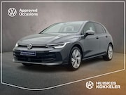 Volkswagen Golf - Life Edition 1.5 TSI 115pk Adaptive cruise control, Achterui