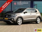 Volkswagen T-Cross - 1.0 TSI Style, Afn. Trekhaak / Carplay + Android Auto / Came
