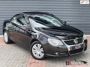 Volkswagen Eos - 1.4 TSI Climate Control | Stoelverwarming | 6 Bak | Apk 26-0