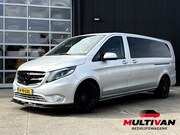 Mercedes-Benz Vito - 116 CDI Extra Lang | MARGE | 2x SCHUIFDEUR