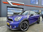 MINI Paceman - 1.6 Cooper S Chili