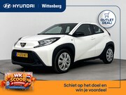 Toyota Aygo X - 1.0 VVT-i MT PLAY | OUTLETDEAL! | APPLE CAR PLAY & ANDROID A