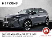 Peugeot 5008 - 1.6 Plug-in Hybrid 225pk GT 7p Automaat | Schuif-/kanteldak