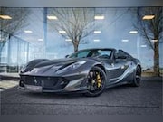 Ferrari 812 - GTS 6.5 V12 HELE ** Lift ** JBL ** PPF ** NOVITEC