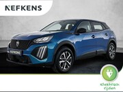 Peugeot e-2008 - EV Business 54 kWh 156pk Automaat | 8 JAAR GARANTIE | NIEUW 