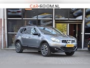 Nissan Qashqai+2 - 2.0 Tekna Pano 360Camera Cruise Inkl. Spiegels