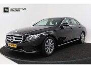 Mercedes-Benz E-klasse - 200 Business Solution (SFEERVERLICHTING, CAMERA, STOELVERWAR