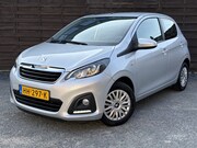Peugeot 108 - 1.0 e-VTi Active / AIRCO / LED / NAP