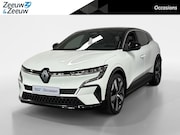 Renault Mégane - E-Tech EV60 Optimum Charge Techno