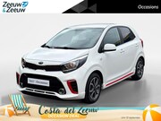 Kia Picanto - 1.0 MPi GT-Line Edition Apple Carplay/Android Auto , navi , 