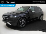 Mercedes-Benz GLE-klasse - 400 e 4MATIC Luxury Line / Panoramadak/ Burmester/ Zonnesche