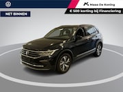 Volkswagen Tiguan - 1.4 TSI eHybrid 245pk DSG Life Business · Camera · Inklap. T