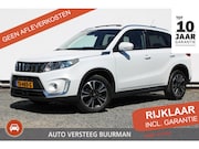 Suzuki Vitara - 1.4 Boosterjet Stijl Automaat, Panoramadak, Dealer Onderhoud