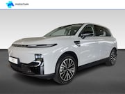 Leapmotor B10 - EV 67, 1 kWh 218pk Design