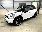 MINI Countryman - 1.6 Cooper S ALL4 Chili pano dak 184 pk