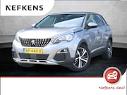 Peugeot 3008 - 1.2 130pk Automaat Première | 1ste eigenaar | Trekhaak | Cam