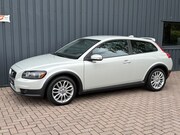 Volvo C30 - 2.4i Summum AUTOMAAT!/170 PK!/ONDERHOUDEN!/APK