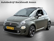 Fiat 500 - 1.2 Rockstar Automaat | Panorama Dak | Climate Control