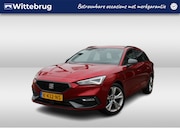 Seat Leon - Sportstourer 1.5 eTSI 150pk FR Launch Edition DSG Automaat /