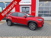 Toyota Yaris Cross - 1.5 Hybrid Dynamic Limited