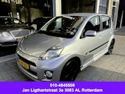 Daihatsu Sirion - 2 1.3-16V Comfort 1 EIGENAAR! 38.000 KM NAP /AIRCO/NW APK