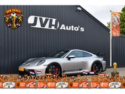 Porsche 992 - 911 4.0 GT3 510pk Clubsport | Approved 2029 |