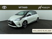 Toyota Yaris - 1.5 Hybrid Executive