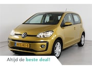 Volkswagen Up! - 1.0 EcoFuel move up! | Aardgas | Cruise | PDC | Stl. verw. |
